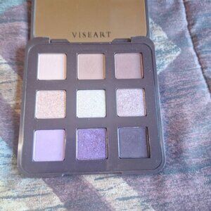 ✨ Viseart Liaison Palette • Discontinued • Lightly Swatched ✨